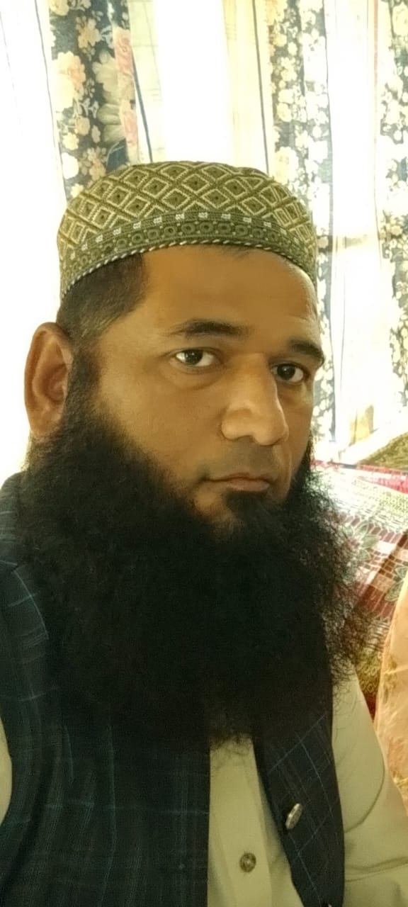 Abdul Waheed - CEO of Lala G Foam Concrete