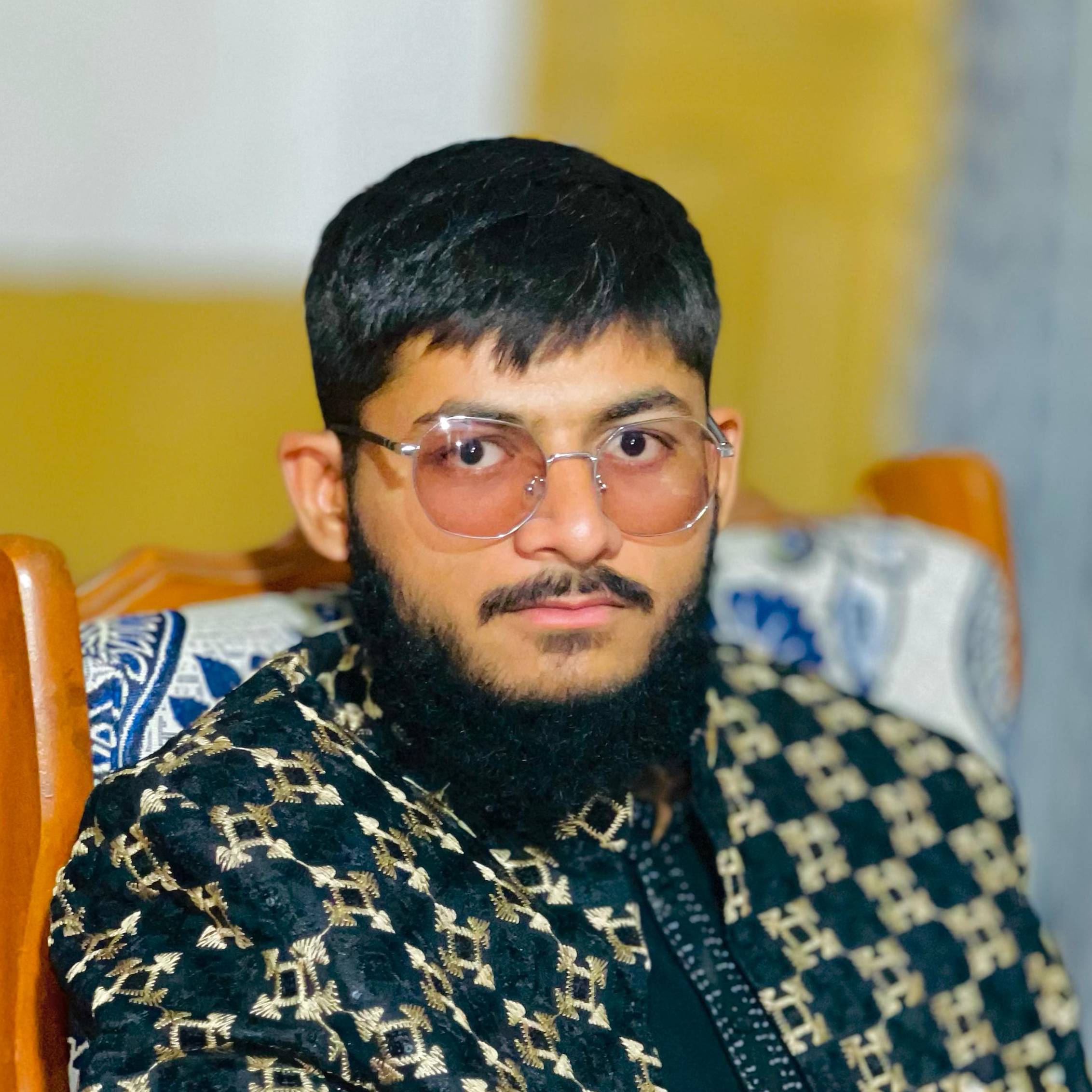 Abu Bakkar - Director of Lala G Foam Concrete